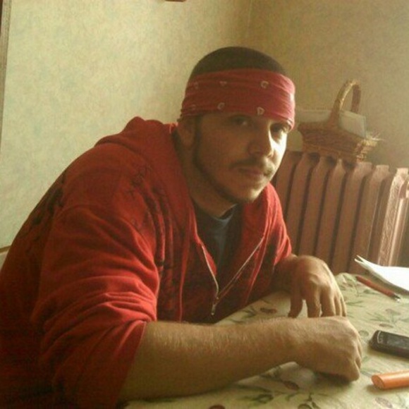 Meet your Posher, Mark - Picture 1 of 1